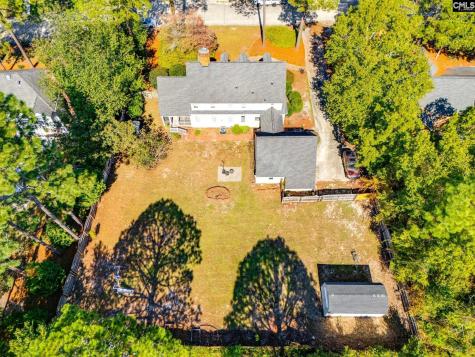 121 Falmouth Rise Columbia SC 29229