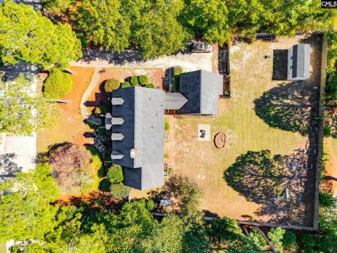 121 Falmouth Rise Columbia SC 29229