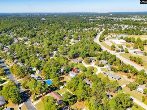 121 Falmouth Rise Columbia SC 29229