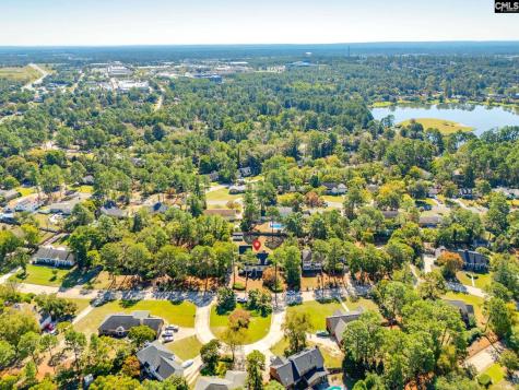 121 Falmouth Rise Columbia SC 29229