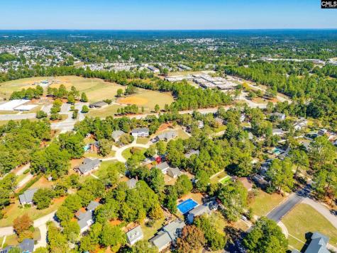 121 Falmouth Rise Columbia SC 29229