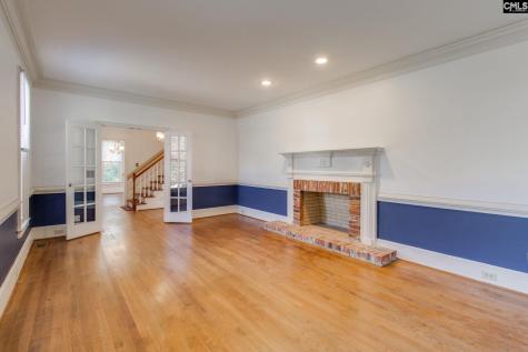 121 Falmouth Rise Columbia SC 29229