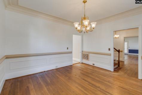 121 Falmouth Rise Columbia SC 29229