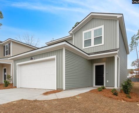 2232 Lofton Road Blythewood SC 29016