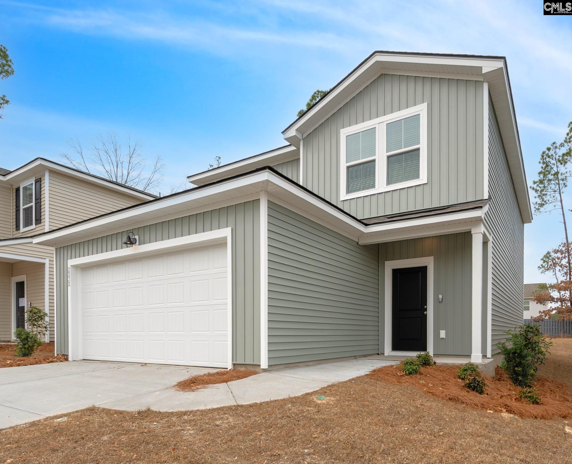 2232 Lofton Road Blythewood SC 29016