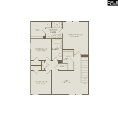 2232 Lofton Road Blythewood SC 29016