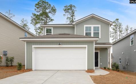 2232 Lofton Road Blythewood SC 29016
