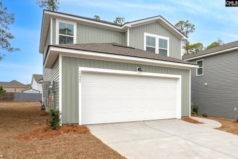 2232 Lofton Road Blythewood SC 29016