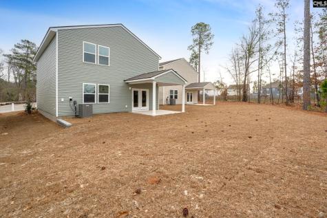 2232 Lofton Road Blythewood SC 29016