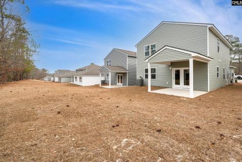 2232 Lofton Road Blythewood SC 29016