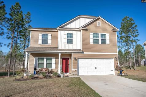 652 Rose Quartz Lane Lexington SC 29073