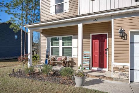 652 Rose Quartz Lane Lexington SC 29073