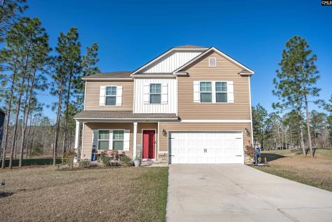 652 Rose Quartz Lane Lexington SC 29073