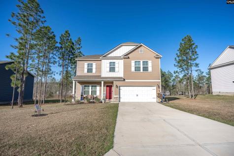 652 Rose Quartz Lane Lexington SC 29073