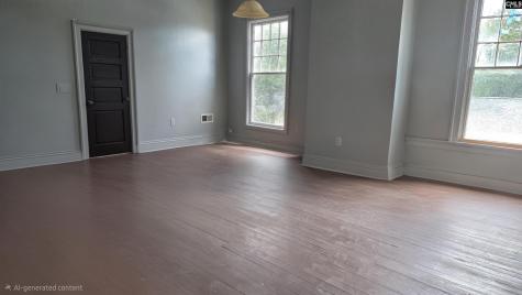 1438 Glover Street N/a Orangeburg SC 29115