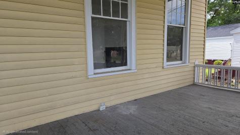1438 Glover Street N/a Orangeburg SC 29115