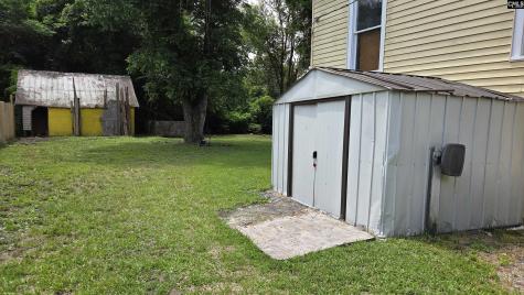 1438 Glover Street N/a Orangeburg SC 29115