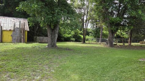 1438 Glover Street N/a Orangeburg SC 29115