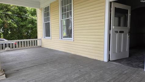 1438 Glover Street N/a Orangeburg SC 29115