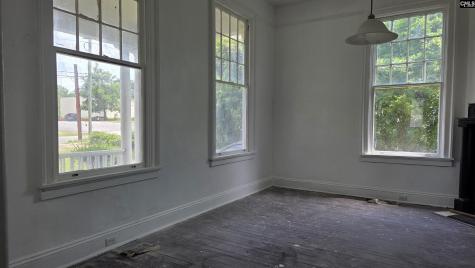 1438 Glover Street N/a Orangeburg SC 29115