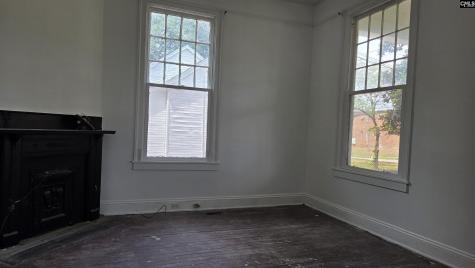 1438 Glover Street N/a Orangeburg SC 29115