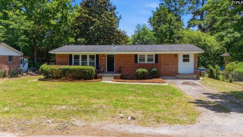 1040 E Sherwood Drive Sumter SC 29153