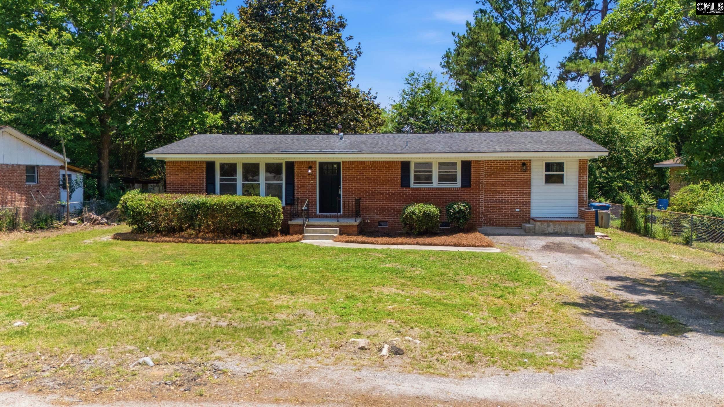 1040 E Sherwood Drive Sumter SC 29153