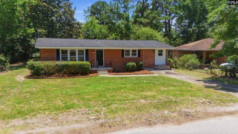 1040 E Sherwood Drive Sumter SC 29153