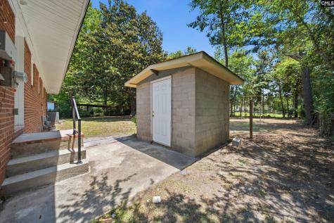 1040 E Sherwood Drive Sumter SC 29153