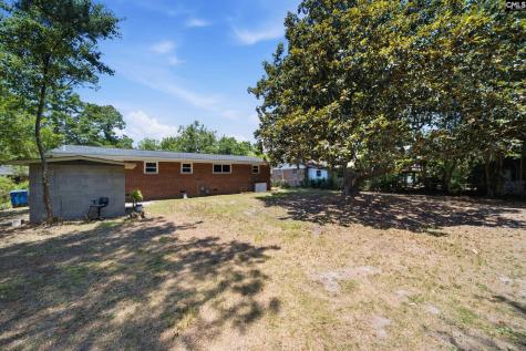 1040 E Sherwood Drive Sumter SC 29153