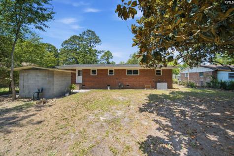 1040 E Sherwood Drive Sumter SC 29153