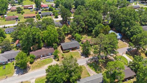 1040 E Sherwood Drive Sumter SC 29153