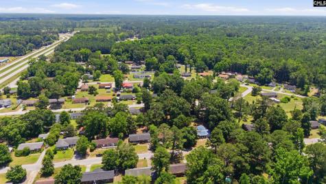 1040 E Sherwood Drive Sumter SC 29153
