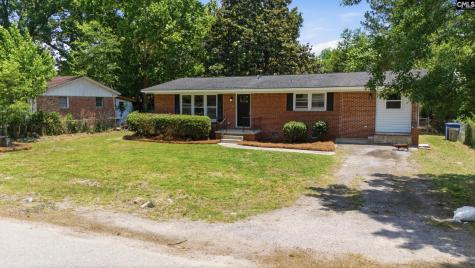 1040 E Sherwood Drive Sumter SC 29153