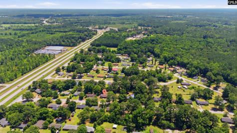 1040 E Sherwood Drive Sumter SC 29153
