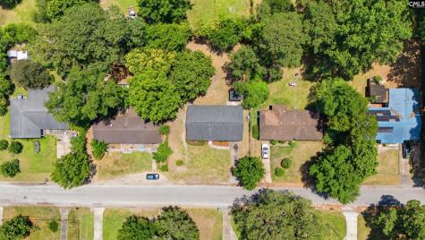 1040 E Sherwood Drive Sumter SC 29153