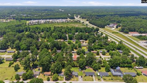 1040 E Sherwood Drive Sumter SC 29153