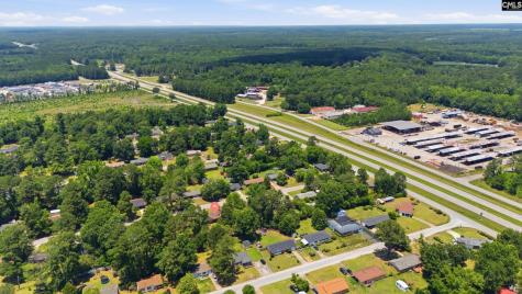 1040 E Sherwood Drive Sumter SC 29153
