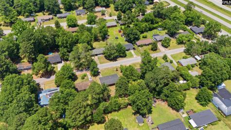 1040 E Sherwood Drive Sumter SC 29153