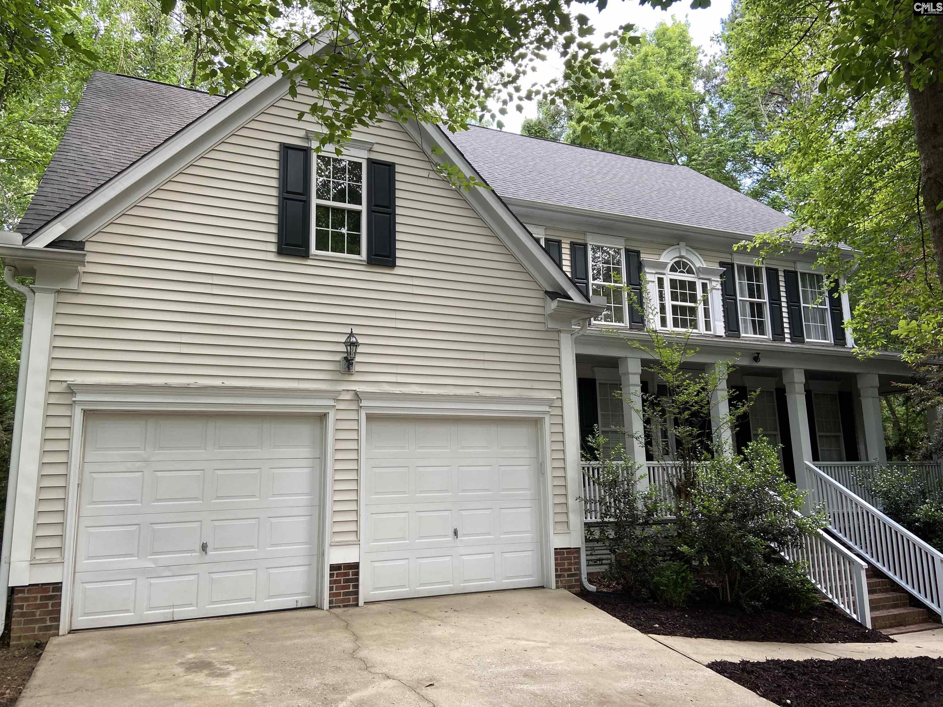 118 Waterton Way Columbia SC 29229