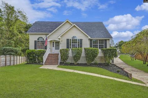 15 Rosepine Drive Columbia SC 29223