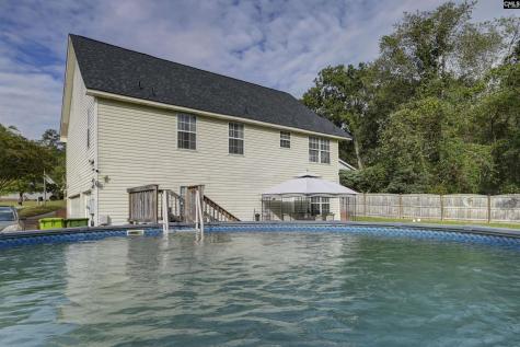15 Rosepine Drive Columbia SC 29223