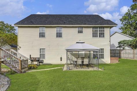 15 Rosepine Drive Columbia SC 29223