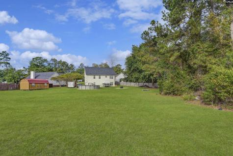 15 Rosepine Drive Columbia SC 29223