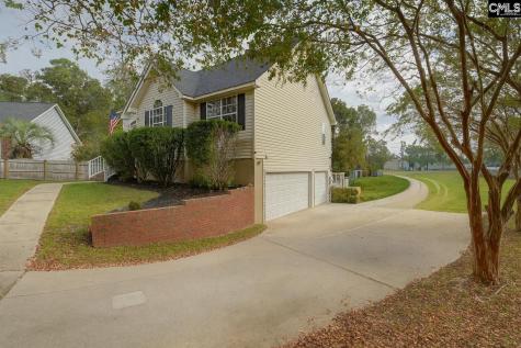 15 Rosepine Drive Columbia SC 29223