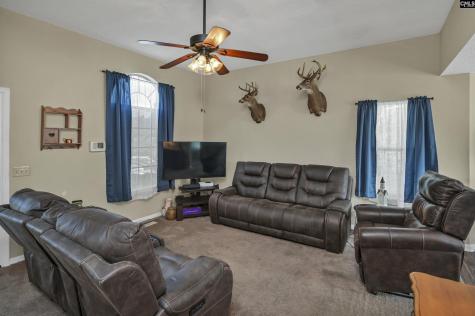 15 Rosepine Drive Columbia SC 29223