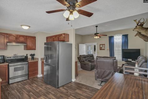 15 Rosepine Drive Columbia SC 29223