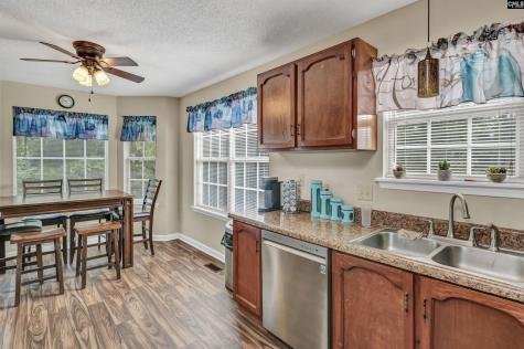 15 Rosepine Drive Columbia SC 29223