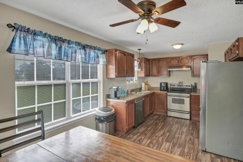 15 Rosepine Drive Columbia SC 29223