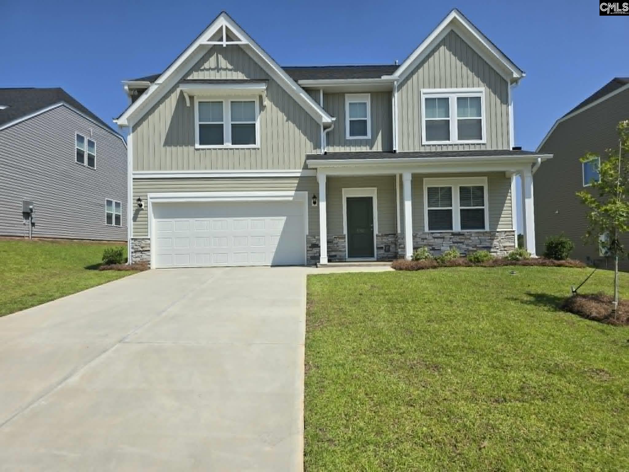 5290 Tullamore Drive Aiken SC 29801